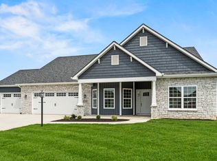 17524 Fett Dr, Huntertown, IN 46748