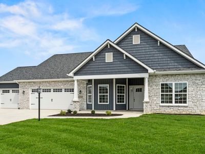 17524 Fett Dr, Huntertown, IN, 46748