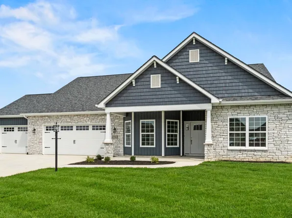 17524 Fett Dr, Huntertown, IN 46748