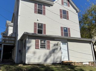 442 Baird St #A, Morgantown, WV 26505