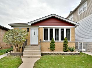 5516 N Mobile Ave, Chicago, IL 60630