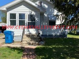 306 Idaho St, Waterloo, IA 50703