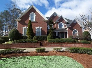 4790 Old Timber Ridge Rd NE, Marietta, GA 30068