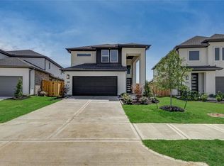 21803 Fitzroy Manor Ln, Cypress, TX 77433