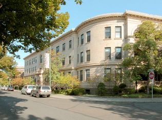 1229 W Riverside Ave APT I, Spokane, WA 99201