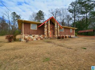 1657 Roberta Ln, Birmingham, AL 35214