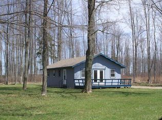 6157 Carroll Rd SE, Kalkaska, MI 49646