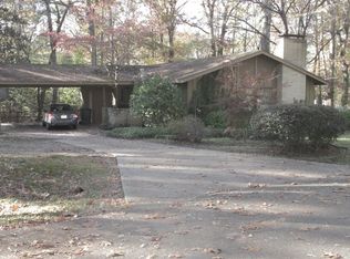 1707 Lind Dr, Ruston, LA 71270