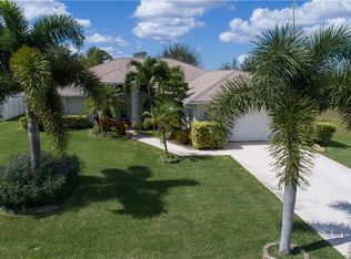 1832 NW 22nd Ave, Cape Coral, FL 33993