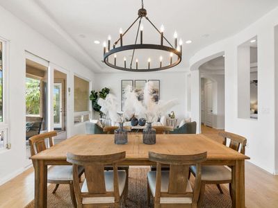 81809 Rancho Santana Dr, La Quinta, CA, 92253