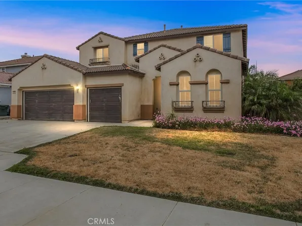 1497 Cumberland Ct, Perris, CA 92571