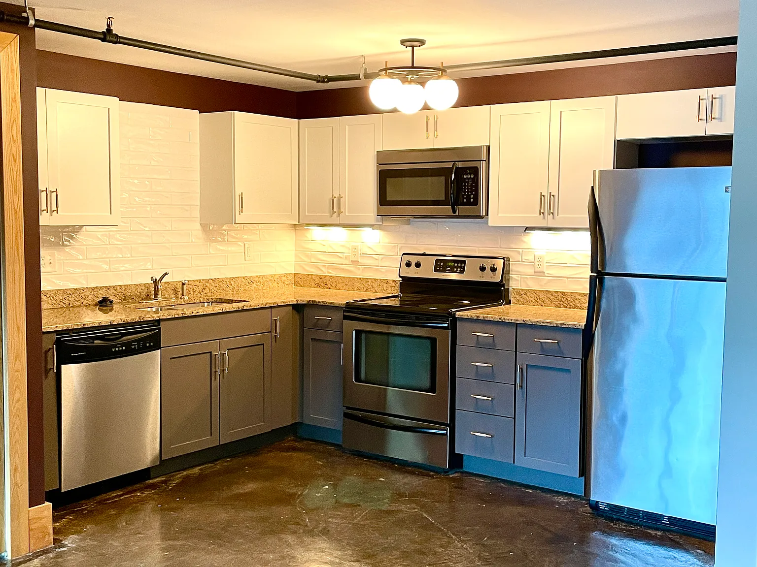 The Lofts at 1723 — Photo 3