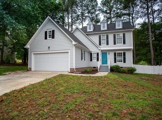 1808 Teabrook Ct, Raleigh, NC 27610