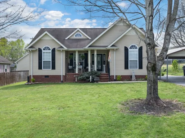 33 Duck Hawk Dr, McMinnville, TN 37110