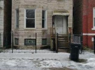 3939 W Grenshaw St, Chicago, IL 60624