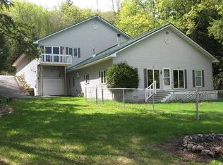 4786 W Shore Lucerne Dr, Crandon, WI 54520