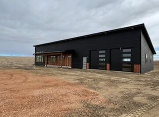 110 Prairie St, Moorcroft, WY 82721