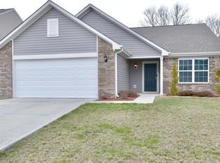 10820 Jimmy Lake Dr, Indianapolis, IN