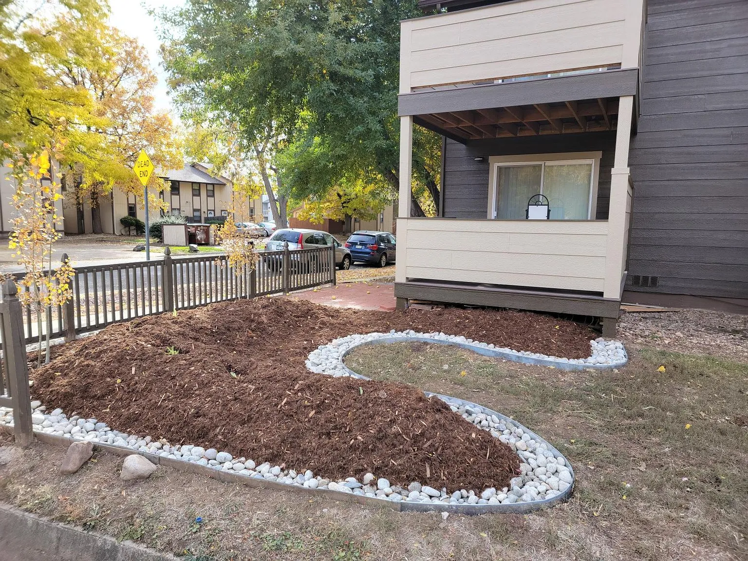 1 bed, 600 sqft, $1,650 — Photo 3