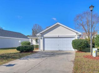 4819 Brookside Ln, Myrtle Beach, SC 29579