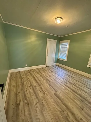 Floor plan 3328 N 3rd St