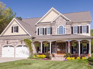 308 Weycroft Grant Dr, Cary, NC 27519