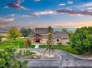 13129 N Fork Ln, Nampa, ID 83686