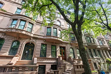 Rented by Halstead Real Estate