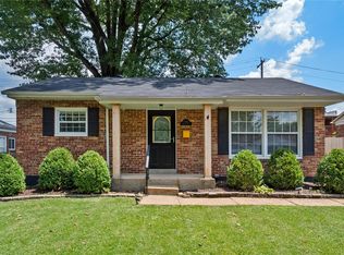 7036 Radom St, Saint Louis, MO 63116