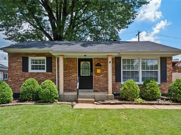 7036 Radom St, Saint Louis, MO 63116