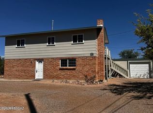 773 S Ridge Dr, Benson, AZ 85602