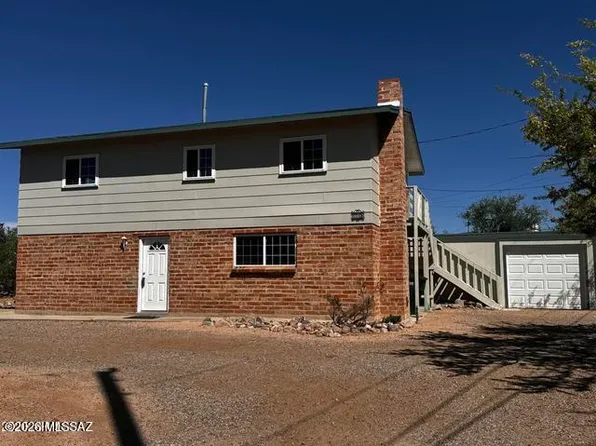 773 S Ridge Dr, Benson, AZ 85602