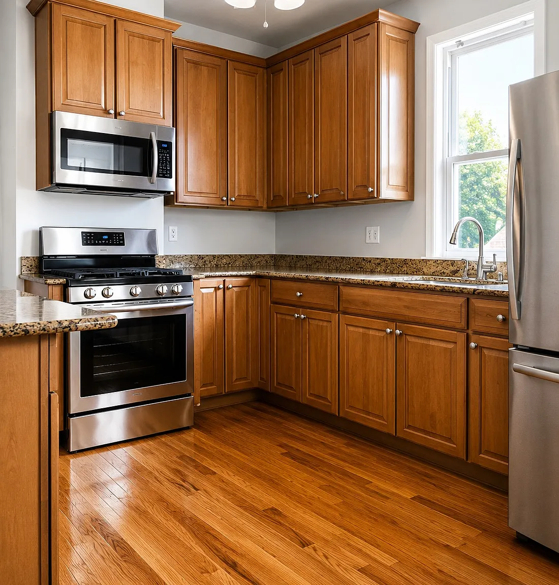 2 bed, 1700 sqft, $2,700 — Photo 2