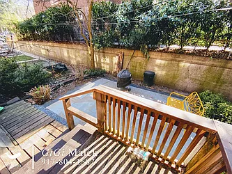 Rented by Daniel Gale Sotheby's International Realty