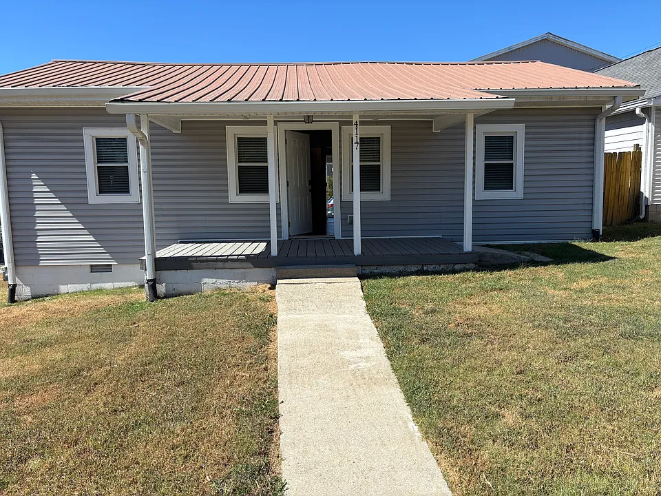 4117 Old Hickory Blvd