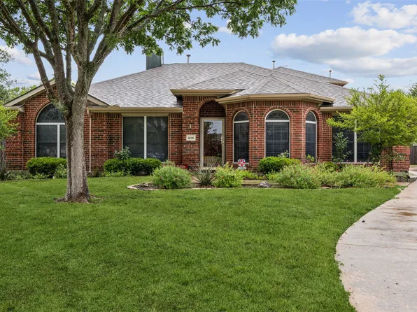 1615 Timber Brook Dr, Wylie, TX 75098