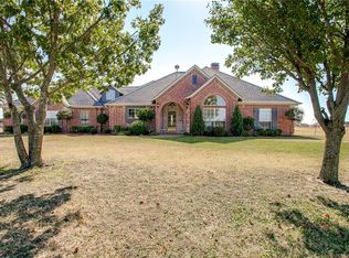 334 McClendon Rd, Lavon, TX 75166