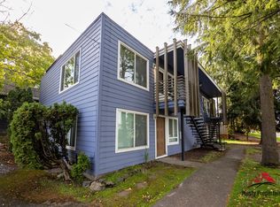 212 N Dekum St UNIT 4, Portland, OR 97217