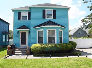 1563 Elizabeth Rd, Myrtle Beach, SC 29577