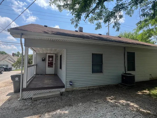 117 N Jackson St, Bloomington, IN 47404