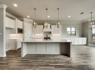 8051 White Dr, Granbury, TX 76049