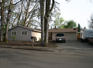 20090 SW Wright St, Beaverton, OR 97078