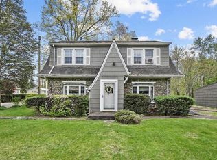 50 Ridge Rd, Congers, NY 10920