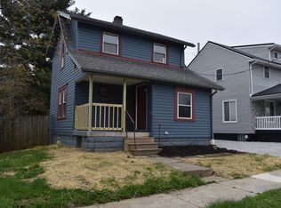 1603 29th St NW, Canton, OH 44709