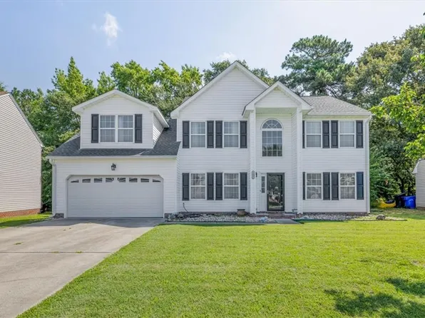 4435 Pelican Poin, Portsmouth, VA 23703
