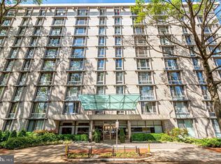 940 25th St NW APT 710, Washington, DC 20037