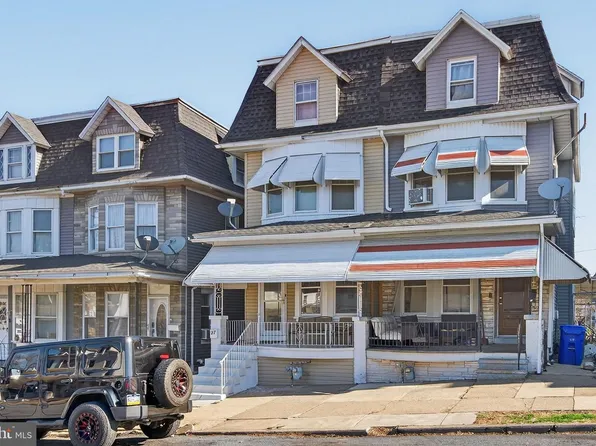 27 Grace St, Reading, PA 19611