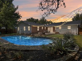 4605 Pack Saddle Pass, Austin, TX 78745