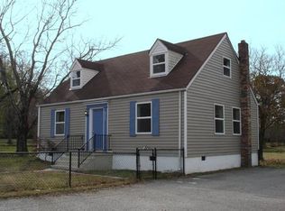 9520 Telstar Dr, North Chesterfield, VA 23237