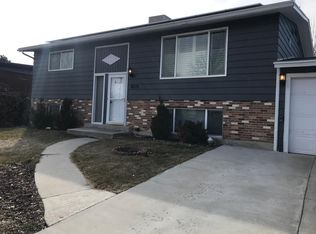 4570 S Balham Rd, Salt Lake City, UT 84129